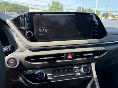 2023 Hyundai Sonata N Line