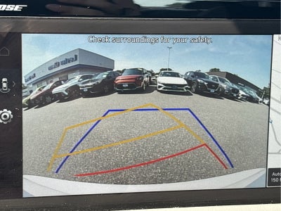 2023 Hyundai Sonata N Line