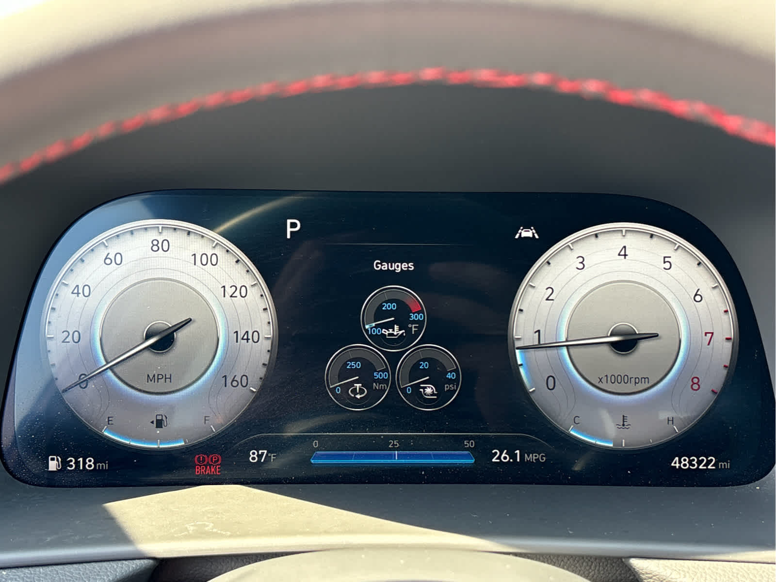 2023 Hyundai Sonata N Line