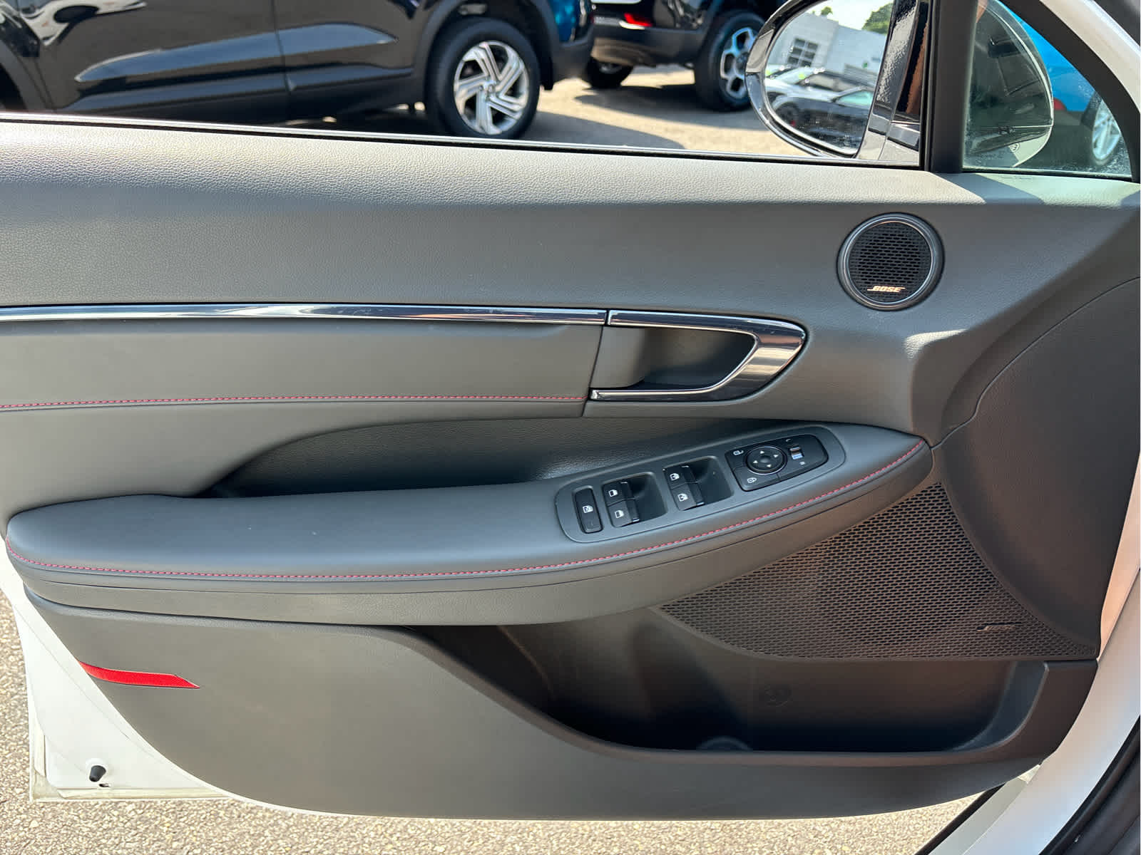2023 Hyundai Sonata N Line