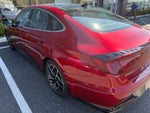 2023 Hyundai Sonata N Line