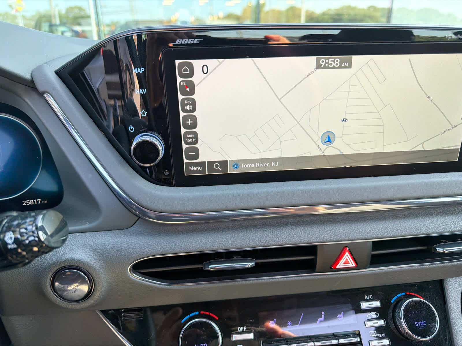 2023 Hyundai Sonata N Line