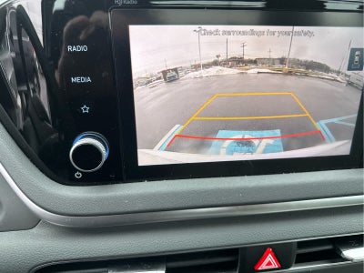 2023 Hyundai Sonata SE