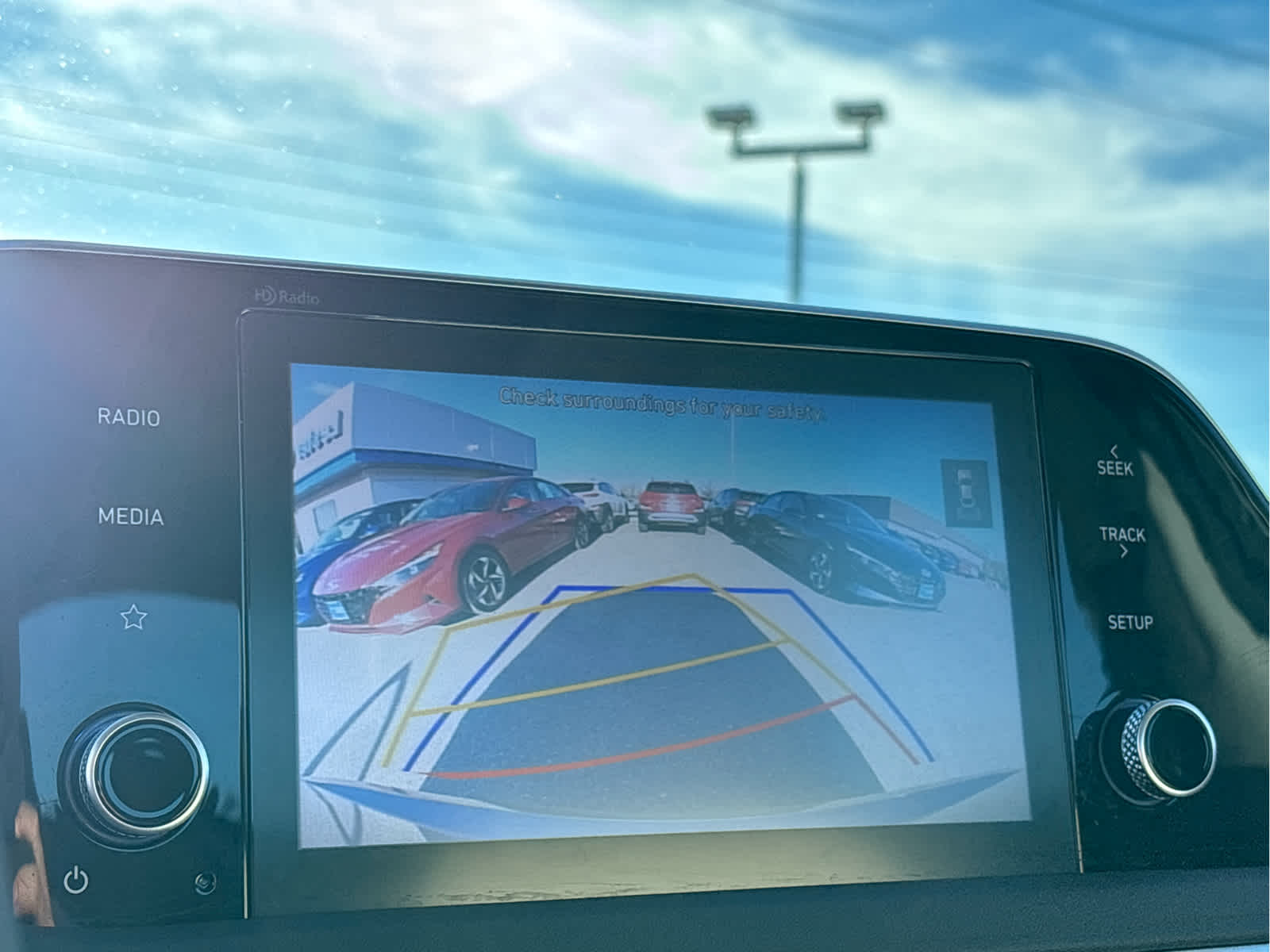 2023 Hyundai Sonata SE