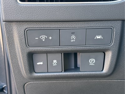 2023 Hyundai Sonata SE