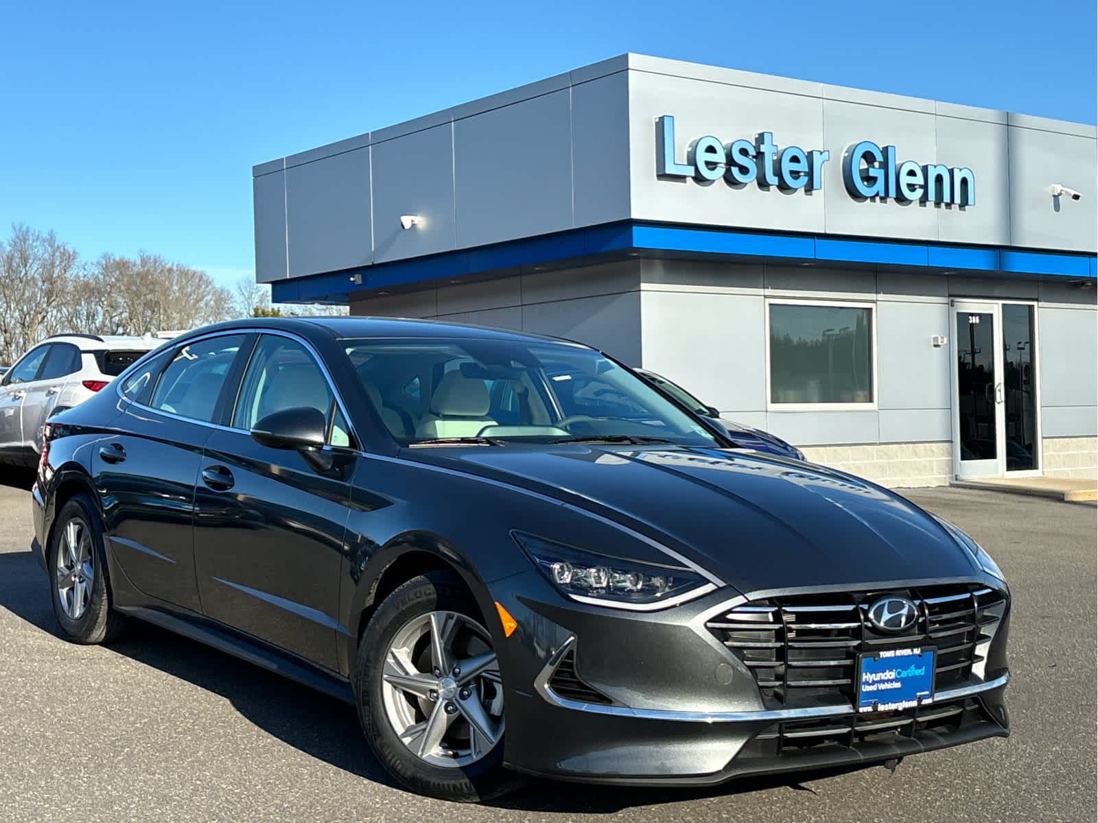 2023 Hyundai Sonata SE