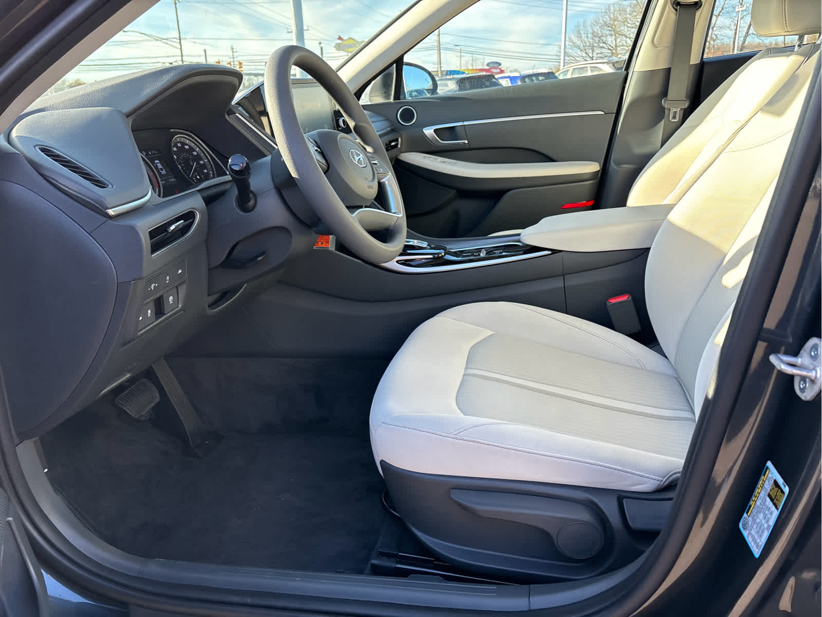 2023 Hyundai Sonata SE