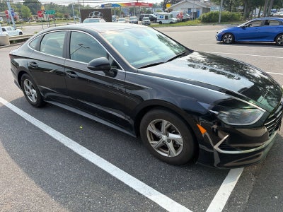 2023 Hyundai Sonata SE