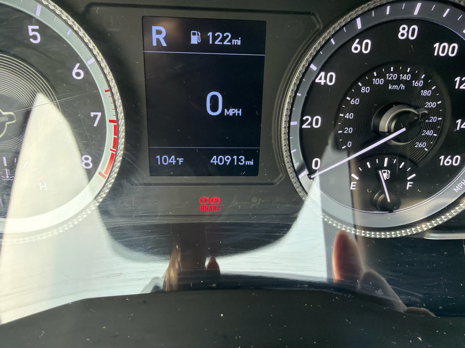 2023 Hyundai Sonata SE
