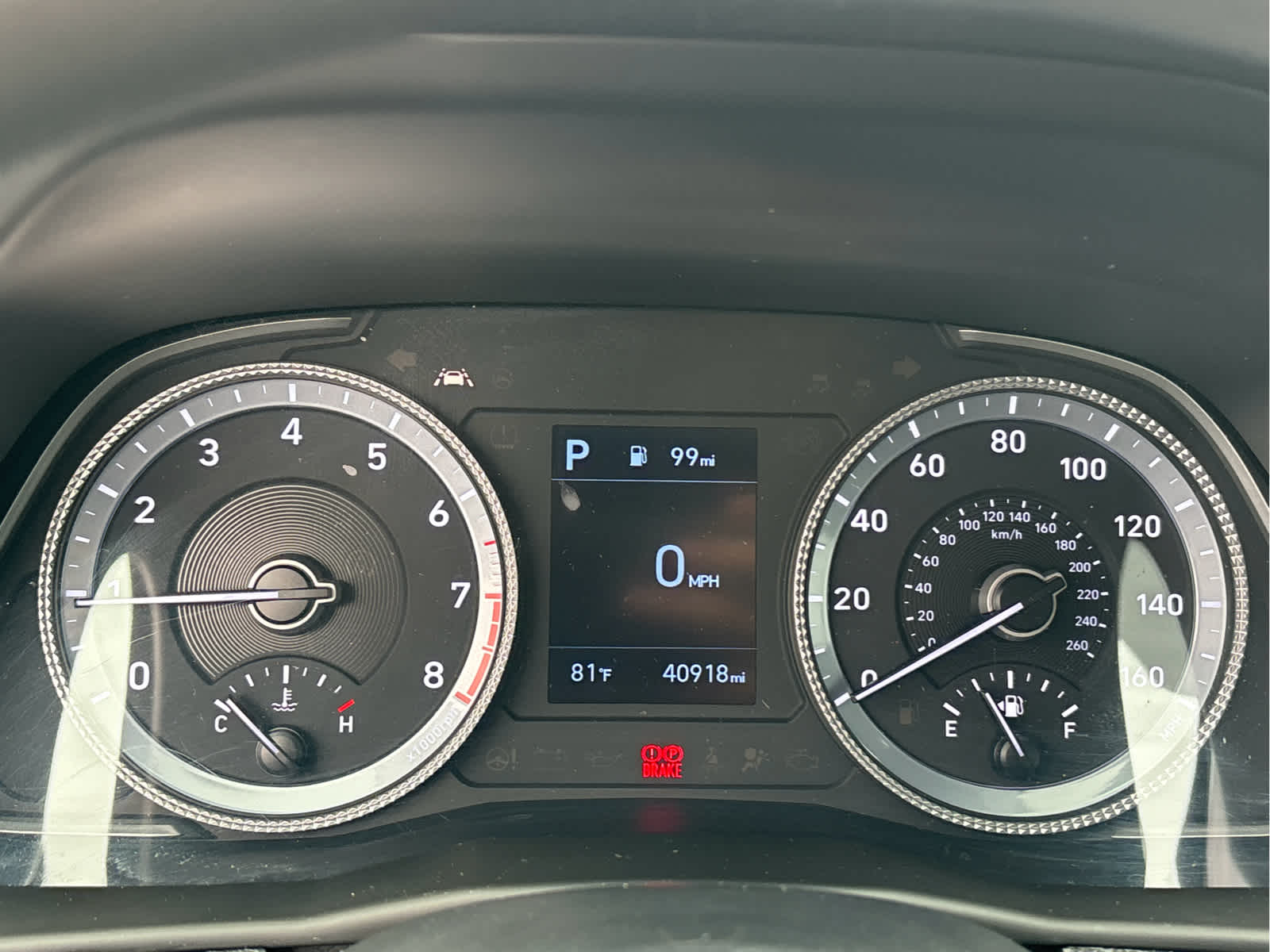 2023 Hyundai Sonata SE