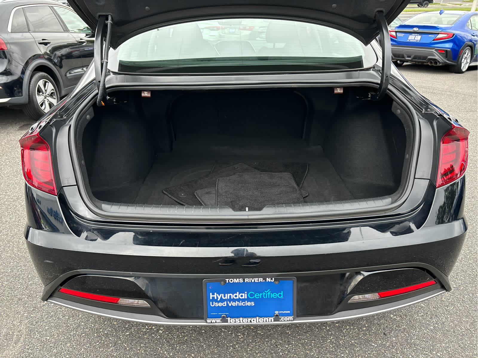 2023 Hyundai Sonata SE