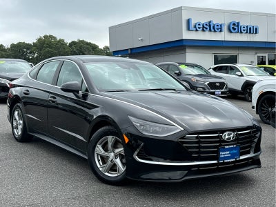 2023 Hyundai Sonata SE