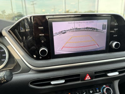 2023 Hyundai Sonata SE