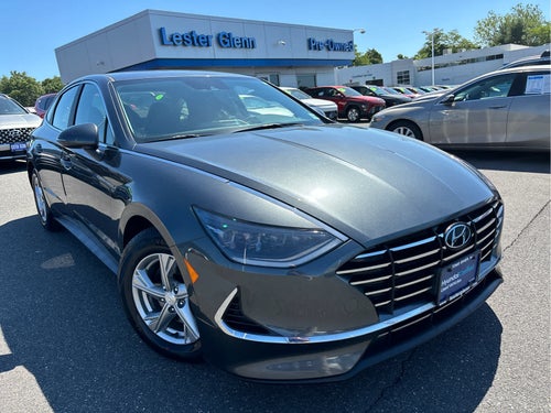 2023 Hyundai Sonata SE