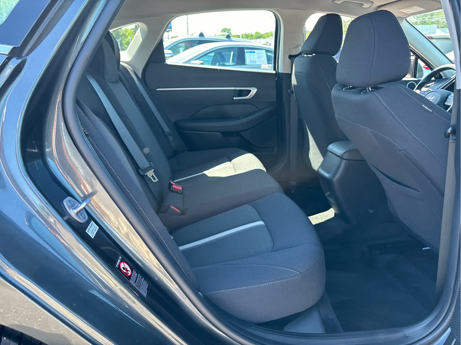 2023 Hyundai Sonata SE