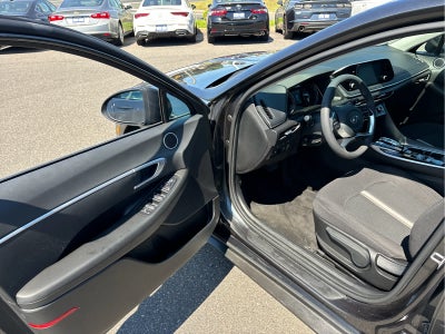 2023 Hyundai Sonata SE