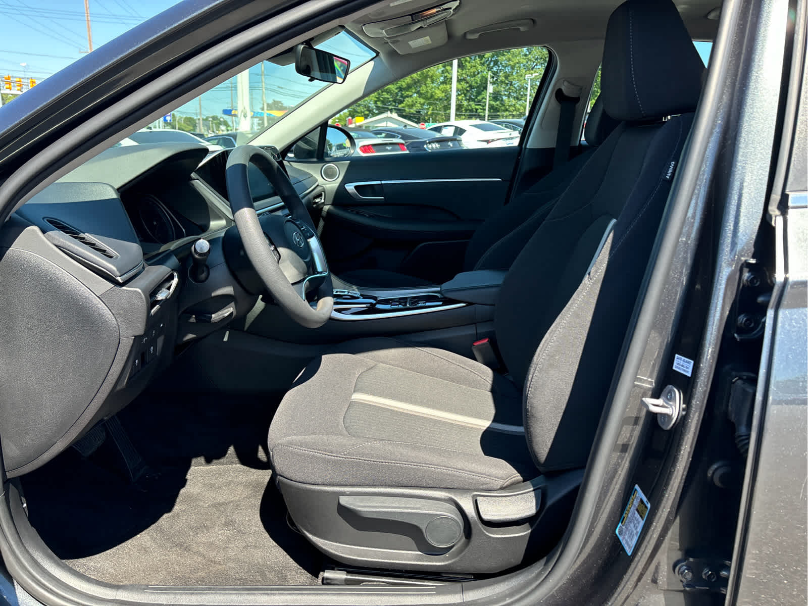 2023 Hyundai Sonata SE
