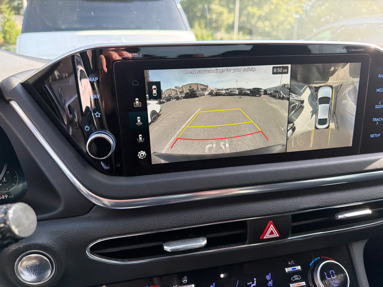 2023 Hyundai Sonata Limited