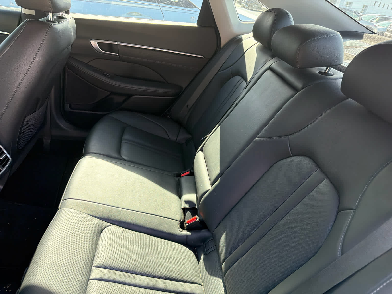 2023 Hyundai Sonata Limited