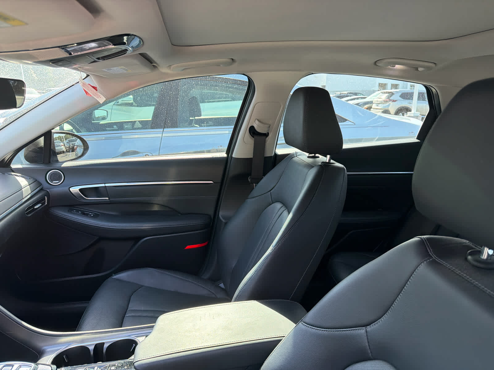 2023 Hyundai Sonata Limited