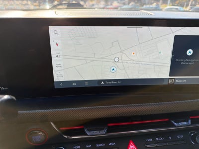 2024 Hyundai Sonata N Line