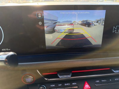 2024 Hyundai Sonata N Line