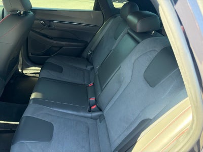 2024 Hyundai Sonata N Line