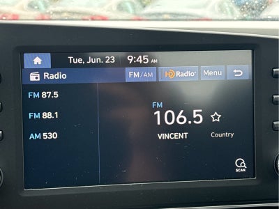 2023 Hyundai Elantra SE