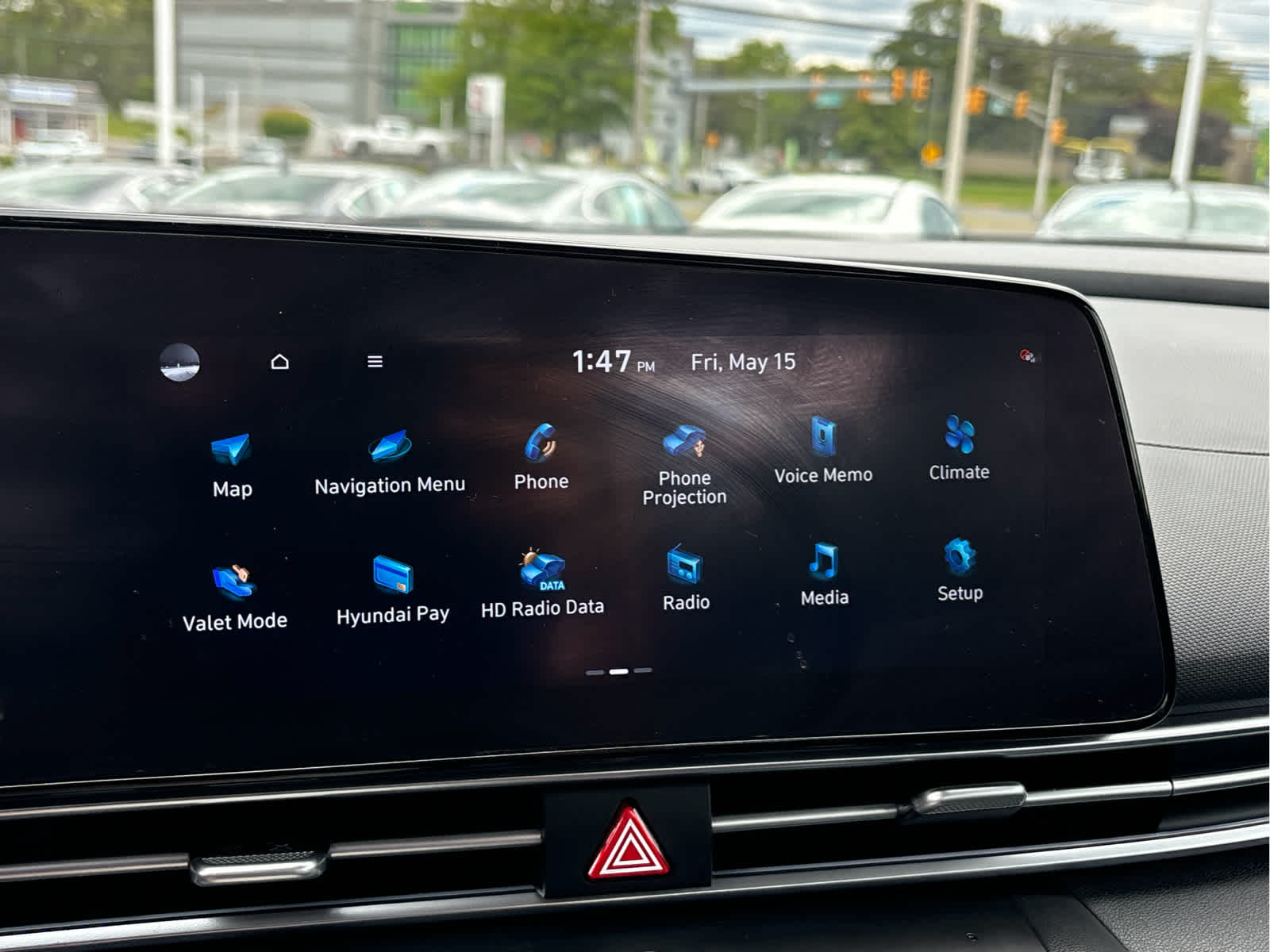 2022 Hyundai Elantra Limited