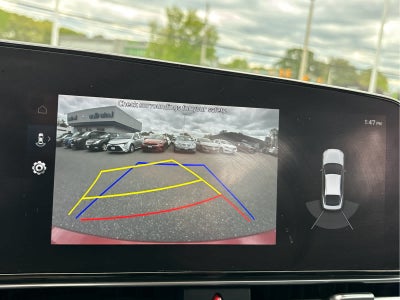 2022 Hyundai Elantra Limited