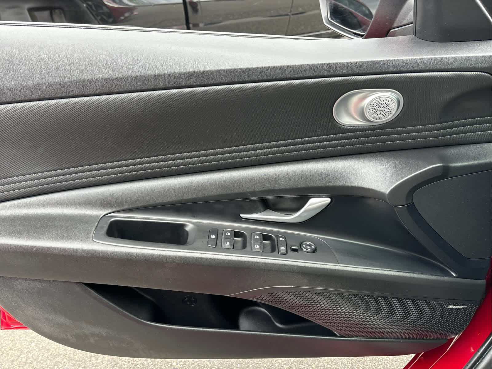 2022 Hyundai Elantra Limited