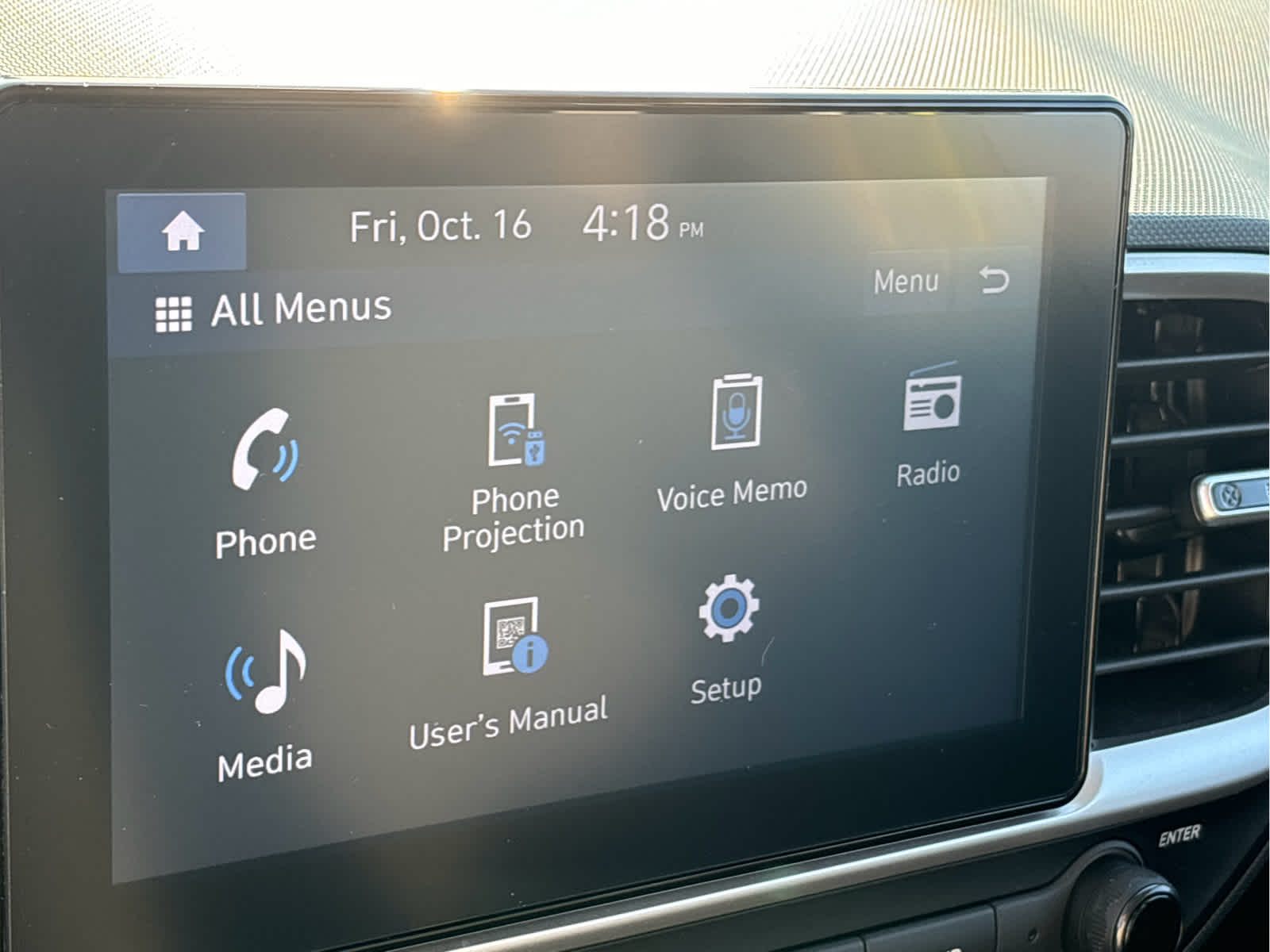 2024 Hyundai Venue SE
