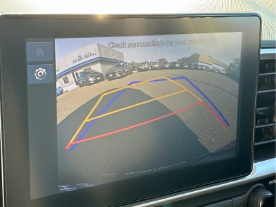 2024 Hyundai Venue SE