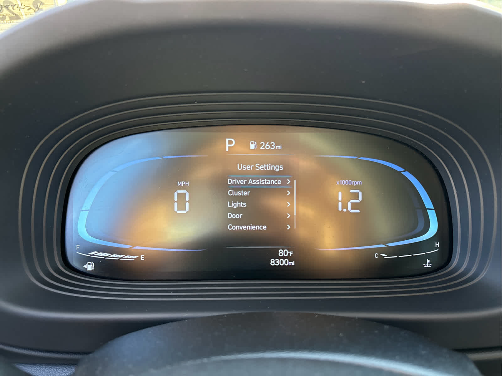 2024 Hyundai Venue SE