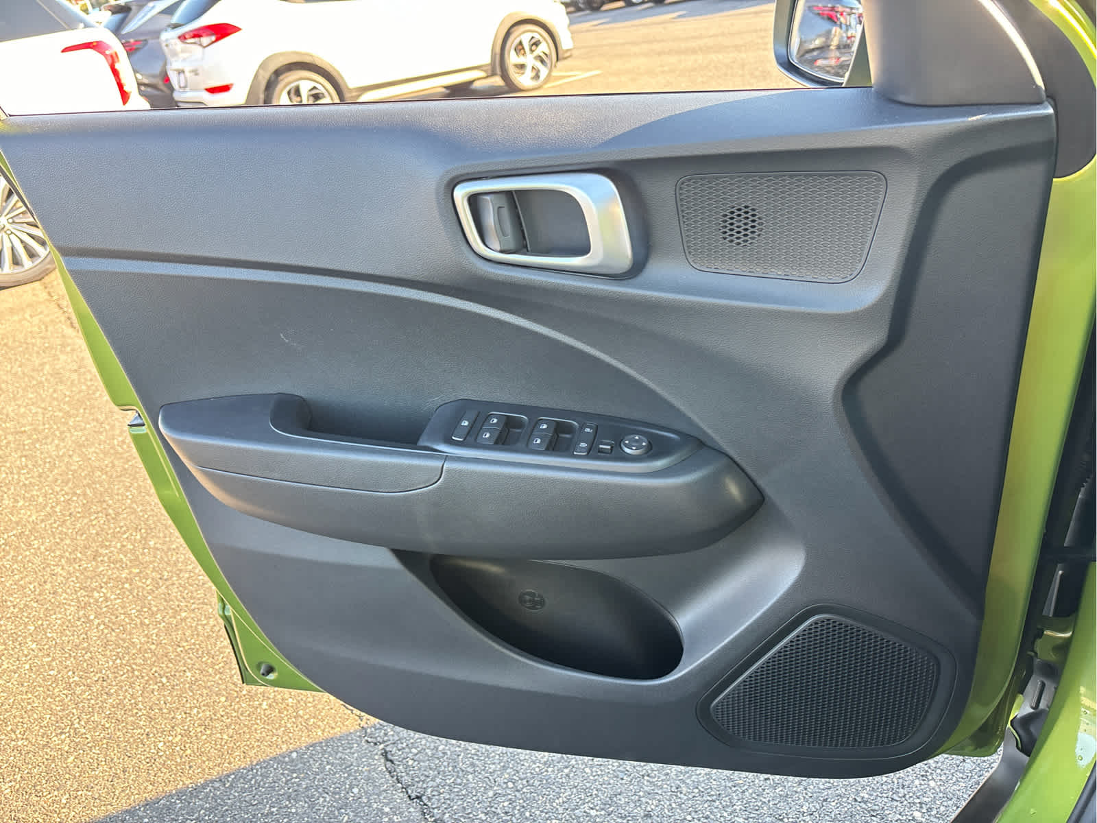 2024 Hyundai Venue SE