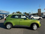 2024 Hyundai Venue SE