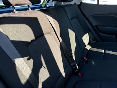 2024 Hyundai Venue SE