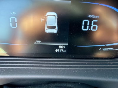 2023 Hyundai Venue SE