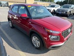 2023 Hyundai Venue SE