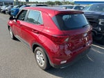 2023 Hyundai Venue SE