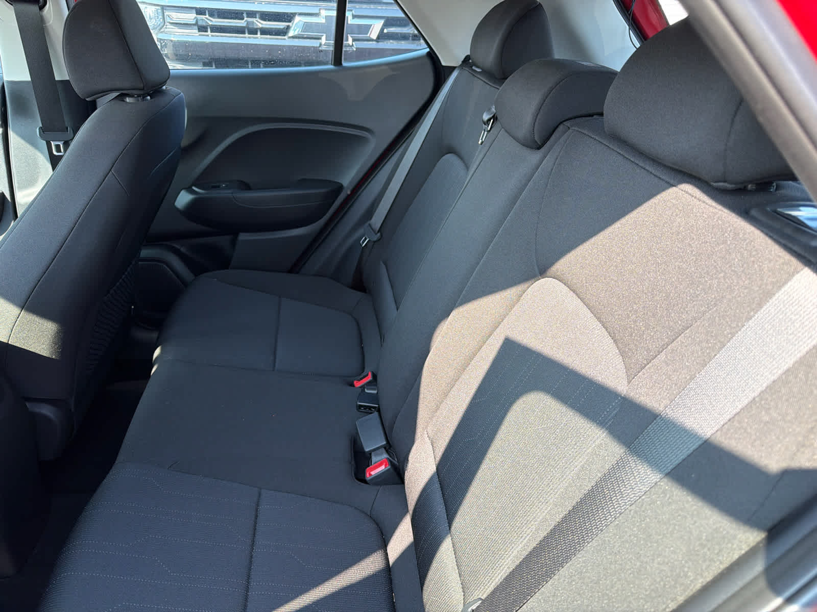 2023 Hyundai Venue SE