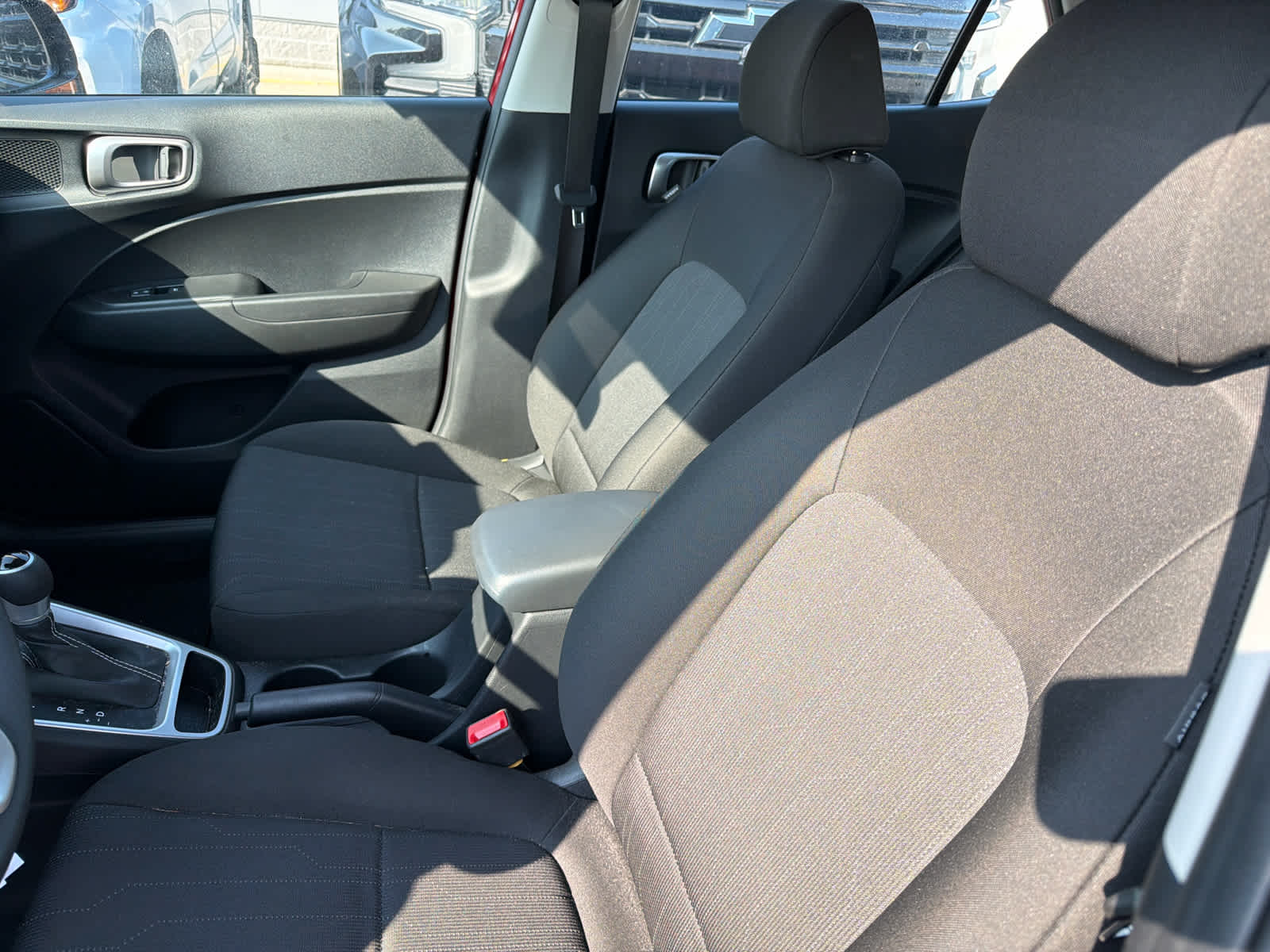 2023 Hyundai Venue SE