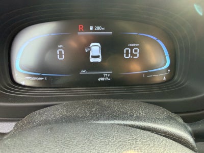 2023 Hyundai Venue SE