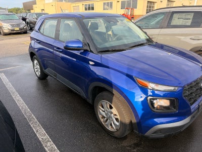 2023 Hyundai Venue SE