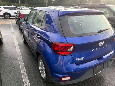 2023 Hyundai Venue SE