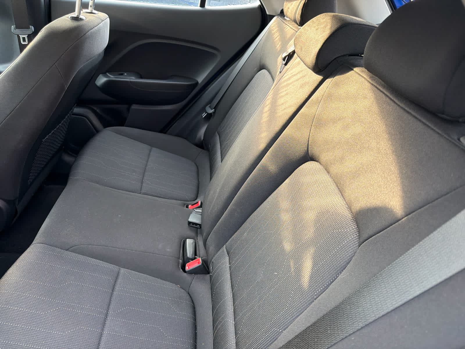 2023 Hyundai Venue SE