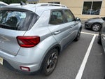 2021 Hyundai Venue SEL
