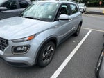 2021 Hyundai Venue SEL