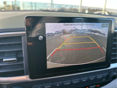 2024 Hyundai Venue Limited