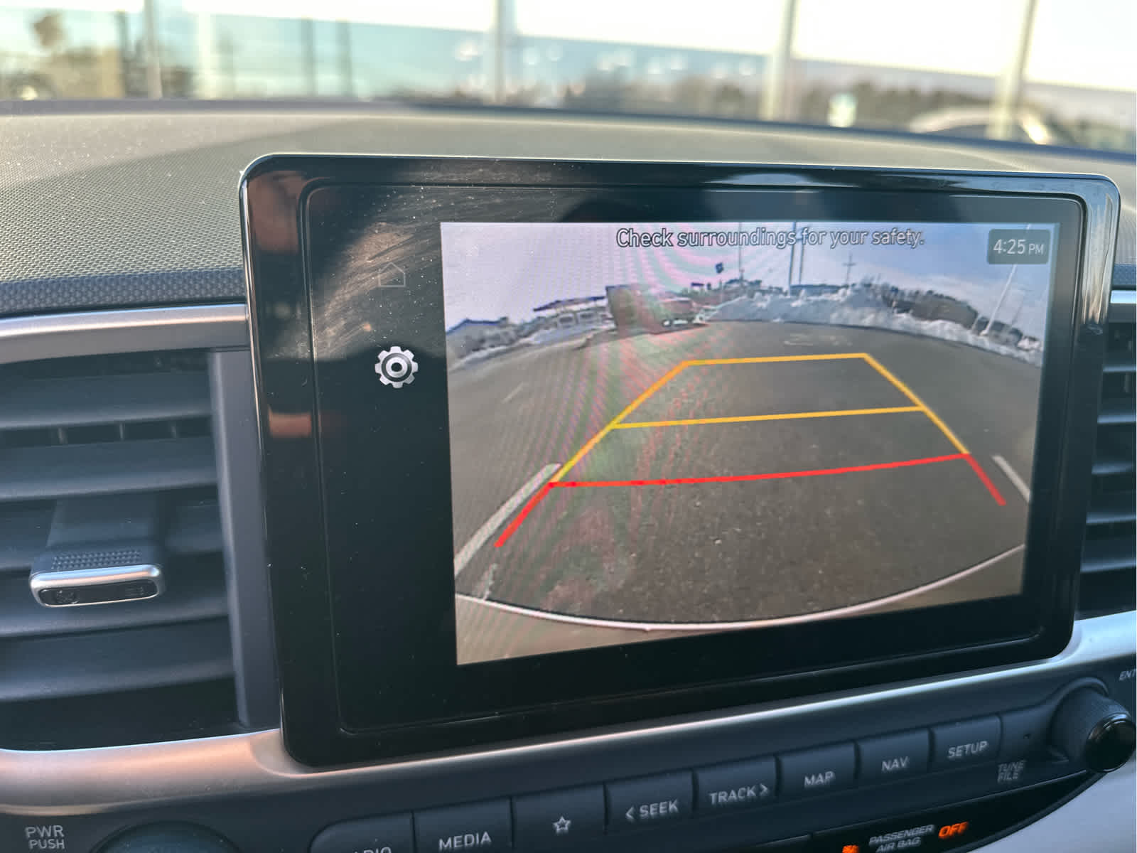 2024 Hyundai Venue Limited